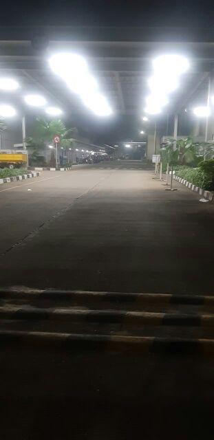 Batik Motif Semutan Monocrom Risna,hrb 021 By Bosbatik