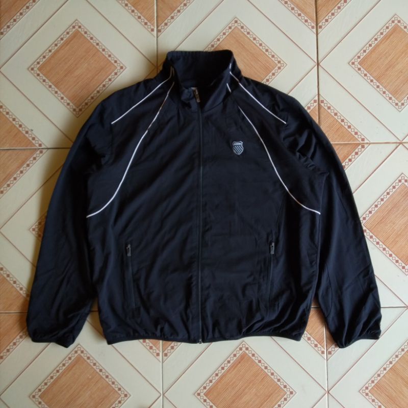 Jaket K-Swiss Second