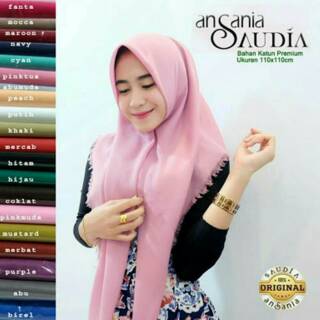 21+ Inspirasi Terpopuler Kerudung Fila