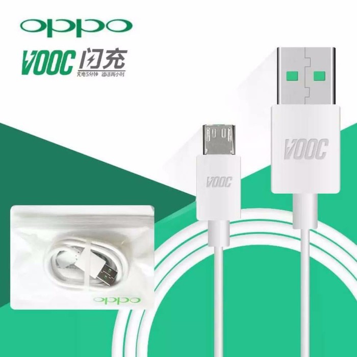 [RO ACC] ORI 99 KABEL DATA OPPO MURAH CANDY PACK