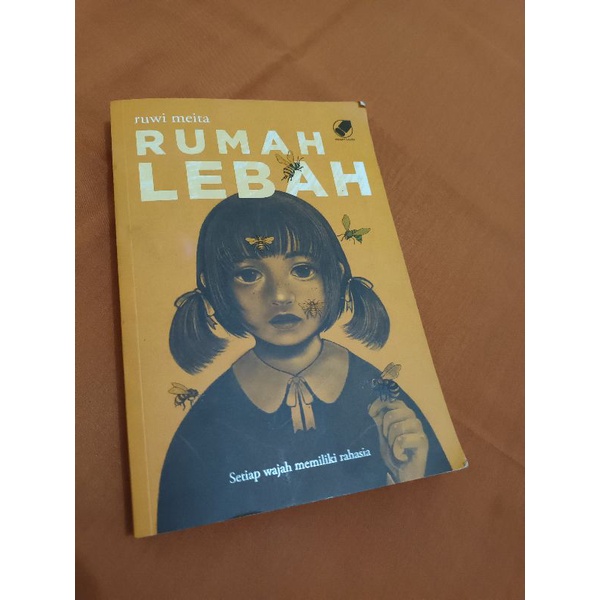 RUMAH LEBAH - RUWI MEITA