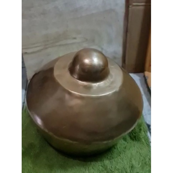 bonang/kenong smap bahan besi untuk bajidoran