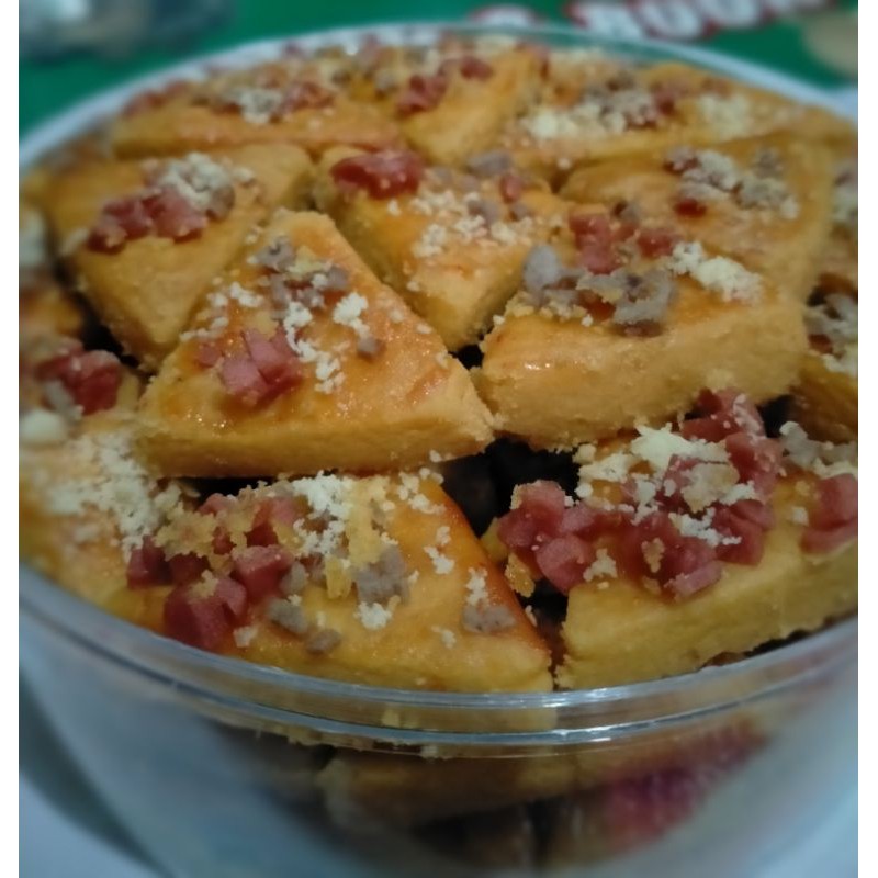 

kue pizaa