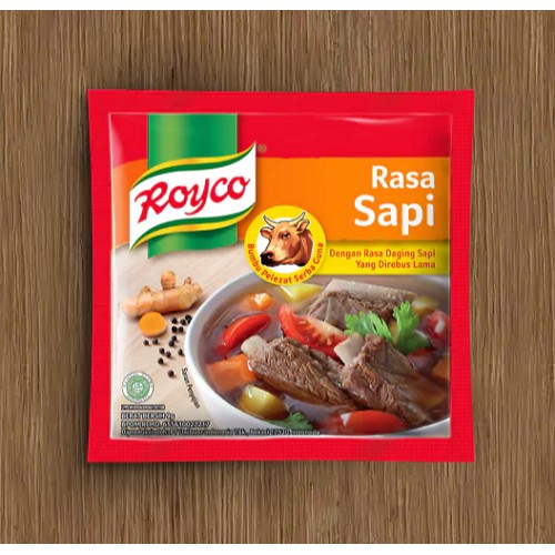 

Royco sapi 12 x 9 gr