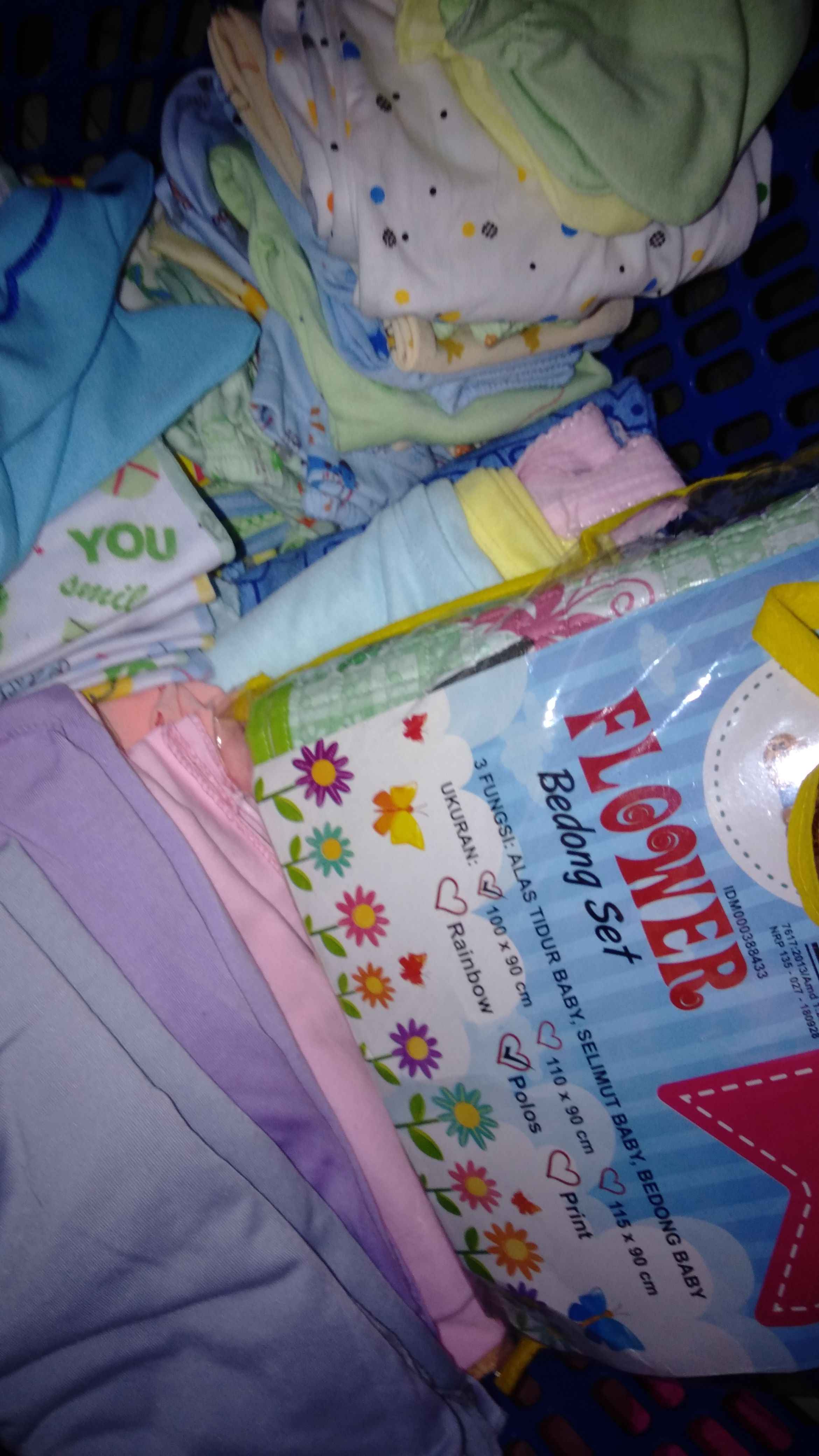 Gurita Bayi Rekat
