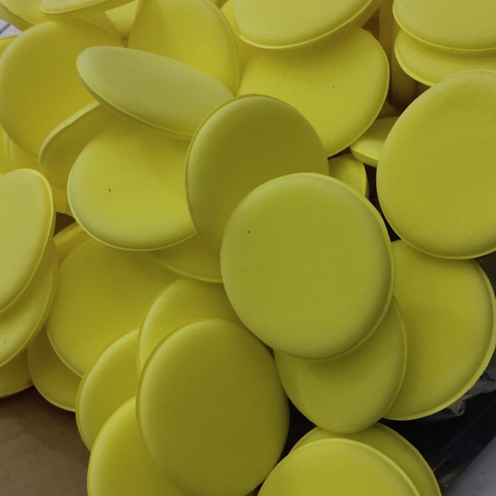 applicator sponge busa pad poles wax