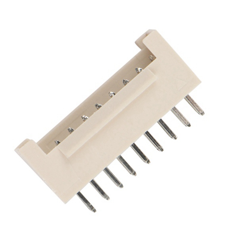 100Pcs Miner Connector 2X9P Male Socket Straight Pin for Asic Miner for Antminer S9 S9J S9K L3+ Z9Mini Z11 R4 Z9 M3