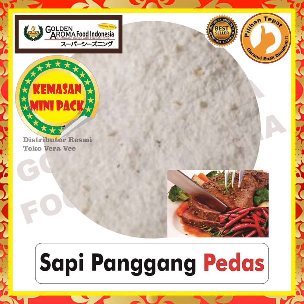 

Bumbu Tabur Rasa Sapi Panggang Pedas 50Gr Bubuk Tabur Sapi Panggang Pedas Powder Aneka Asin Manis Gurih Terbaik Premium Enak Impor Instan Grosir Kentang Goreng Basreng Buah Cimol Kripik Pisang Keripik Singkong Makaroni Cilung Jambu Gorengan Taiwan Bukan 1