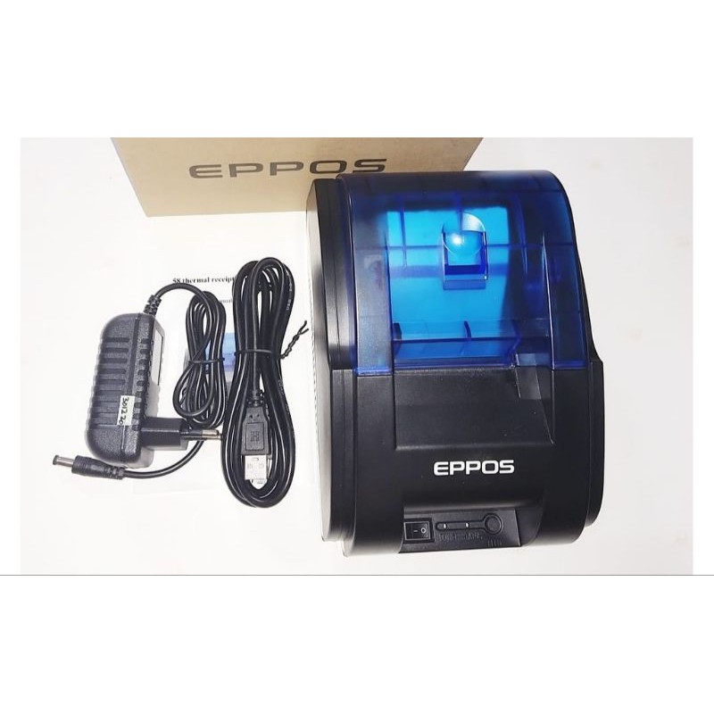 Printer  bluetooth Eppos