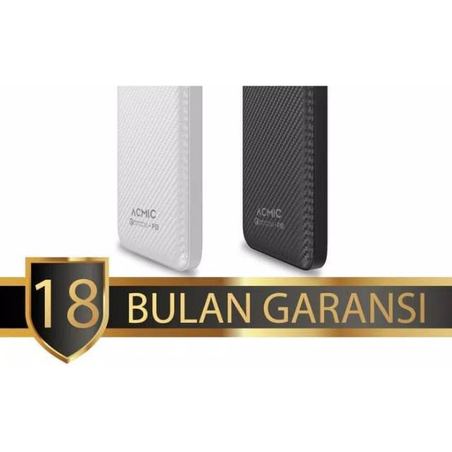 Powerbank Anker 10000mah