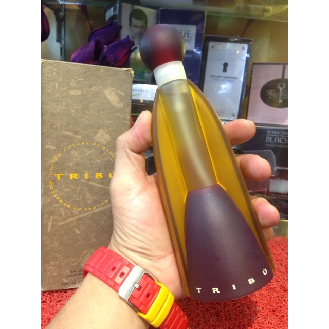 Benetton Tribu for Women