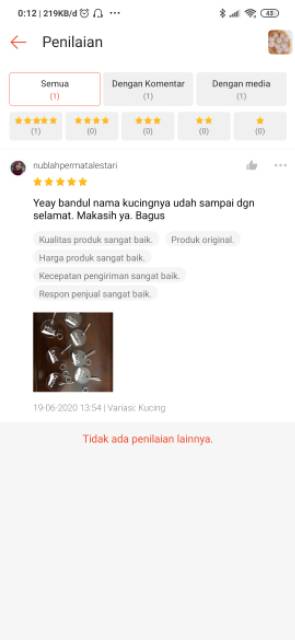 BANDUL TAG NAMA KALUNG KUCING ANJING AKRILIK WATERPROOF