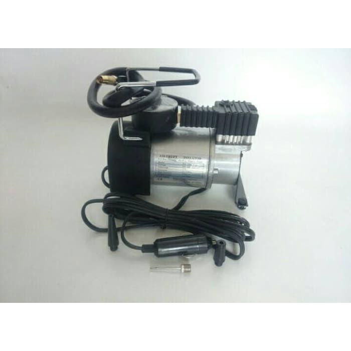 Kompresor Mini portable / Compresor mini