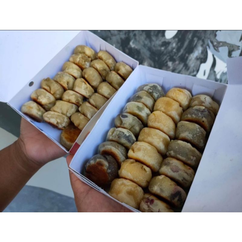 pia cinta oleh2 khas bali