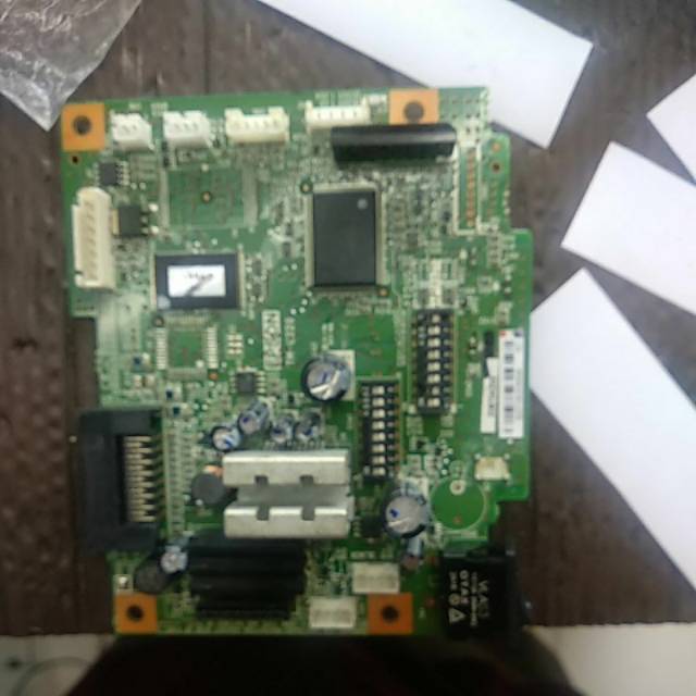 

Board Epson TMU220A /B