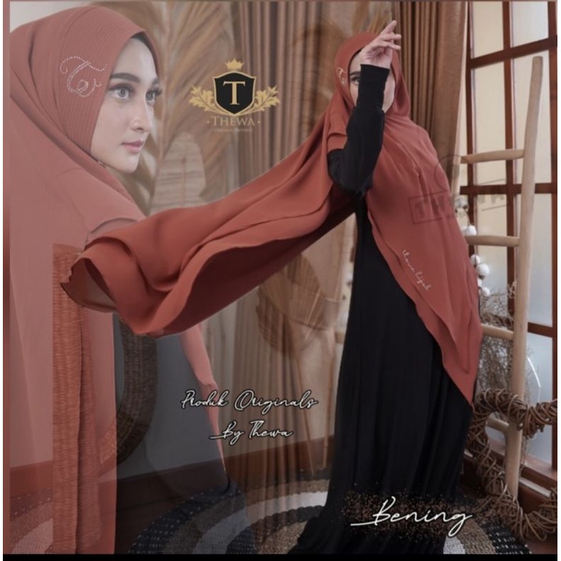 Thewa//Khimar Bening Ori Thewa-2