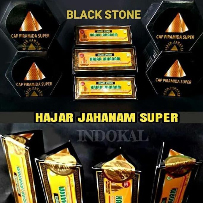 

Hajar - Jahanam - Super Original Mesir Berhologram EKONOMIS