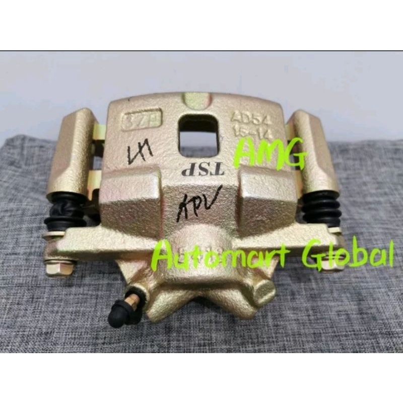 rumah caliper rem cakram suzuki apv 1pc