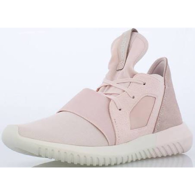 adidas tubular defiant pink