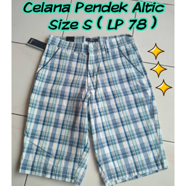 Celana Altic
