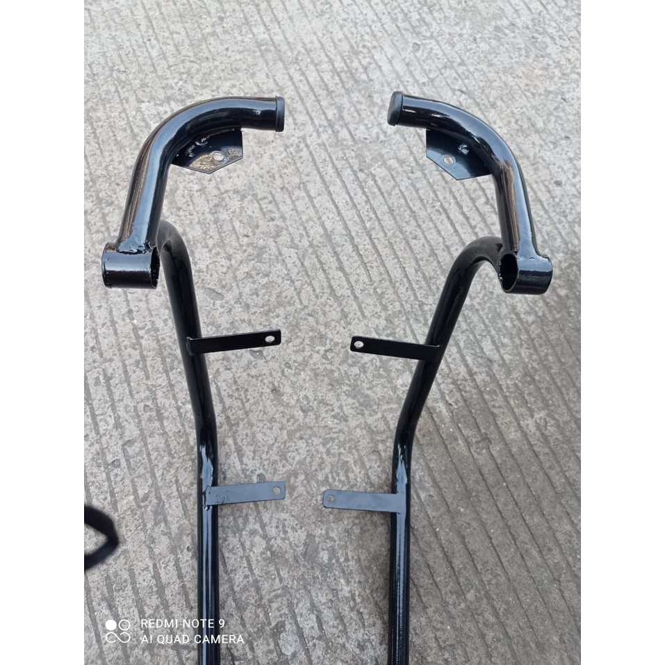 [ABIL JAYA PERKASA] CRASHBAR TUBULAR ADV150 TUBULAR ADV 150