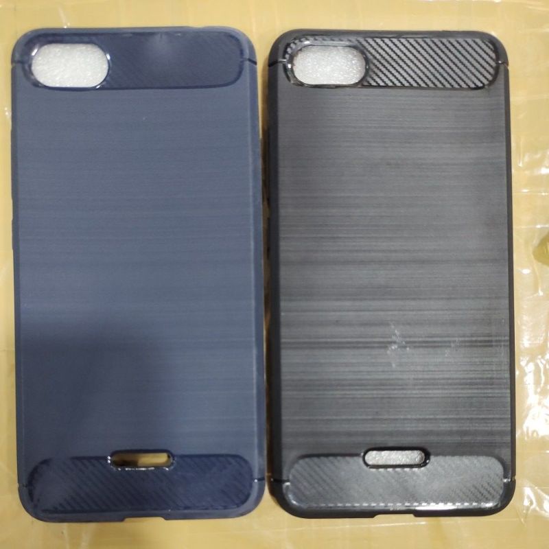 Silicon hitam ipaky softcase ipaky Samsung all type