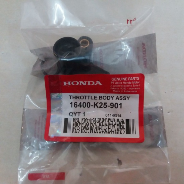 SENSOR TPS BEAT FI Murah