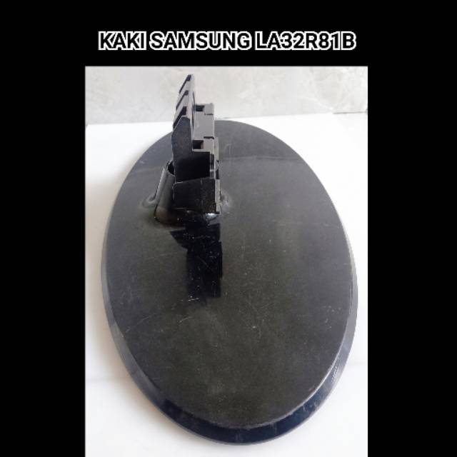 KAKI TV LCD SAMSUNG LA 32R81B