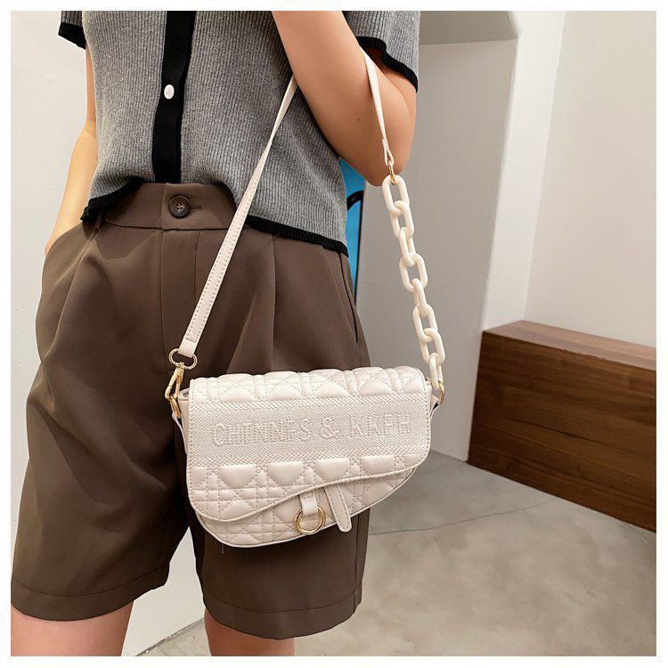 TAS SELEMPANG WANITA TERMURAH 5898/5897 JAKARTA IMPORT