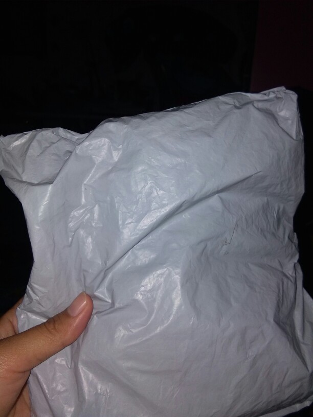 ✿ Inf ✿ 100pcs / Set Kantong Plastik Opp Transparan 4.4x11