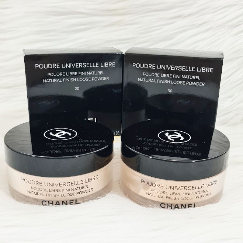 chanel poudre universelle libre 40