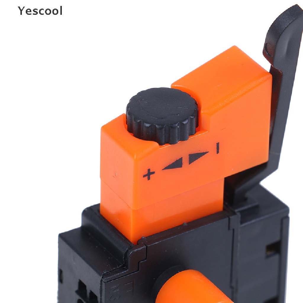 Yescool FA2 / 61BEK switch trigger power Elektrik 220v6a