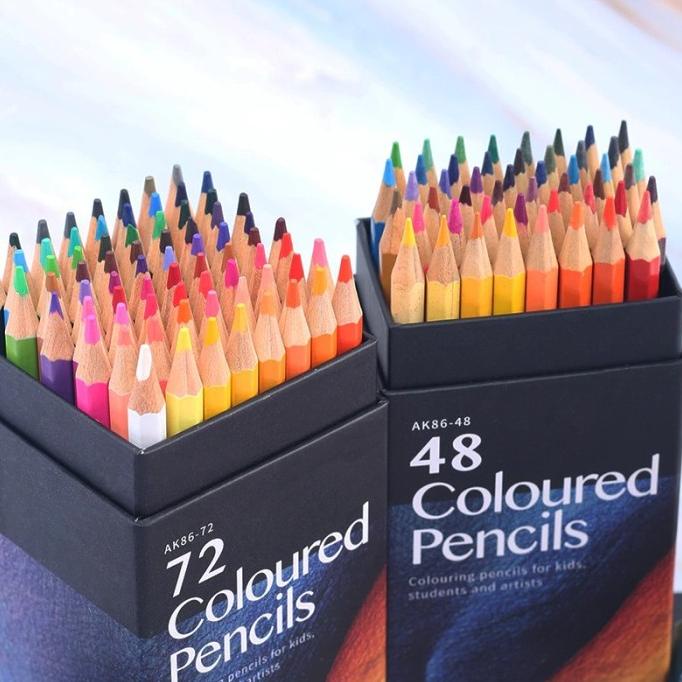 

PREMIUM COLOURED PENSIL