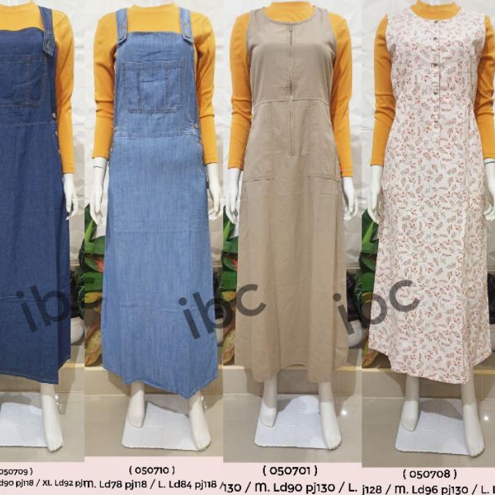 Siap Kirim.. Overall Dust exit original (langsung klik)