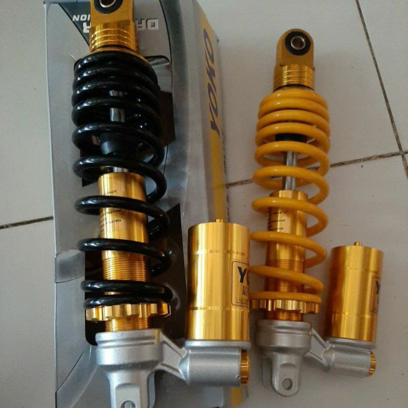 shock matic tabung yoko