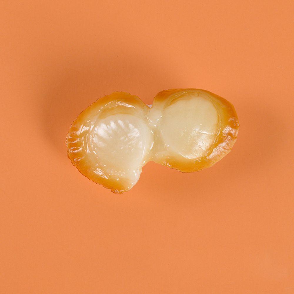 Agustina Jepit Rambut Wanita Hiasan Kepala Lucu Untuk Anak Perempuan Salmon Sushi Anak Duckbill Jepit Samping