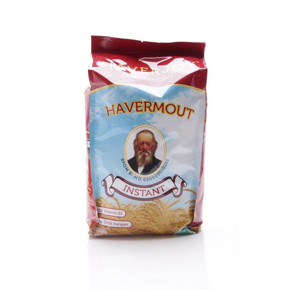 

Haverjoy Instant Oatmeal (Australian Oats)