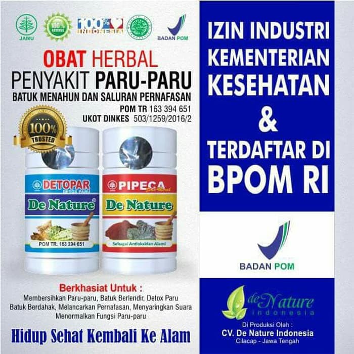 

Obat Herbal Tbc Paru