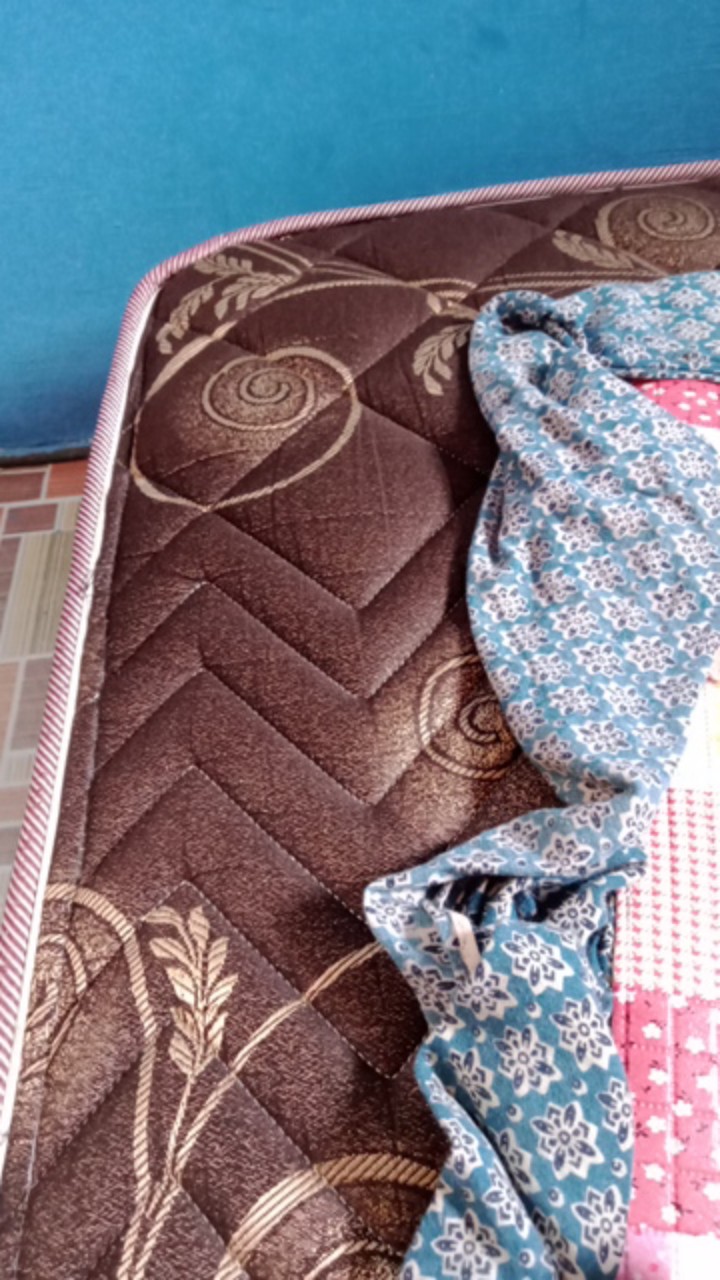 Dress Batik Anak Usia 2 Sampai 10 Tahun - Motif Batik Bervariasi - Batik Anak Harga Ecer Bisa Cod