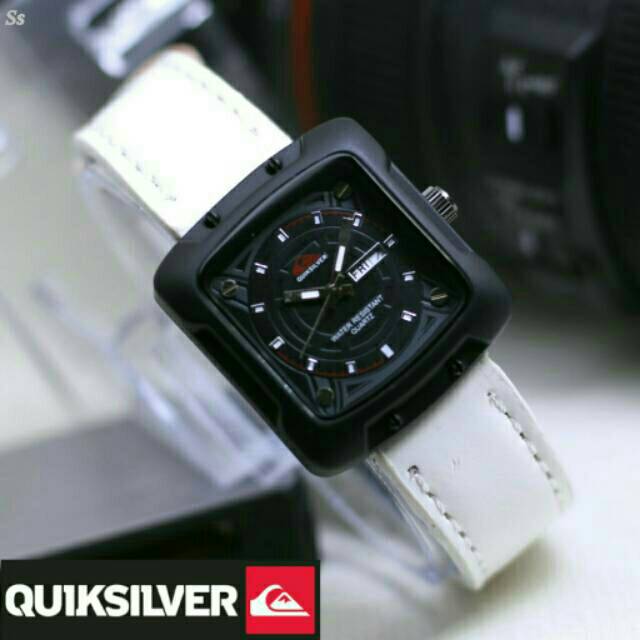 Jam Tangan Quicksilver Wanita Ladies Edition