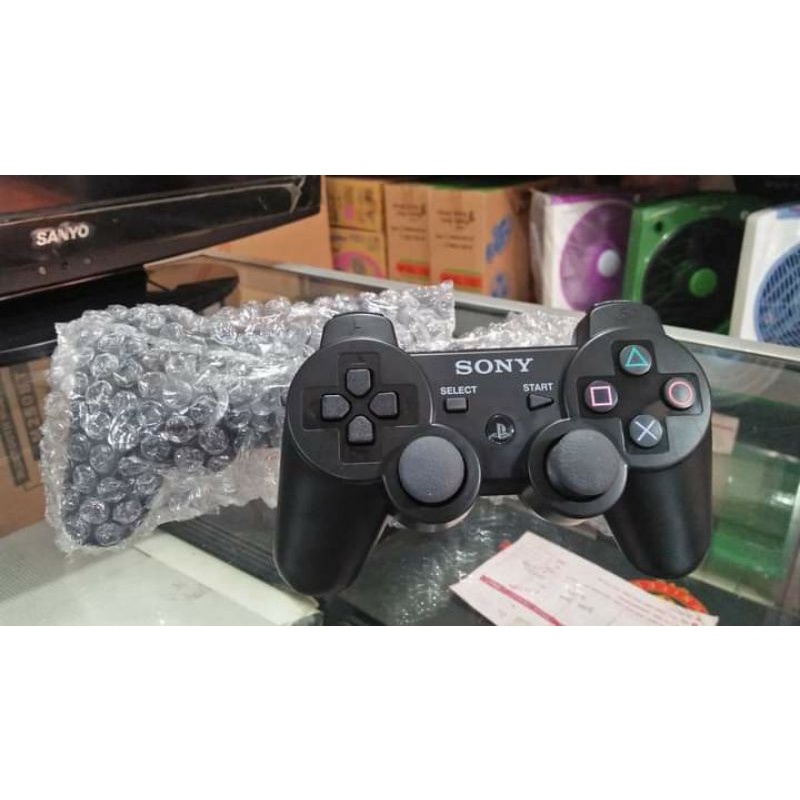 STIK ORI PABRIK SCOND RASA BARU PLAYSTATION 3
