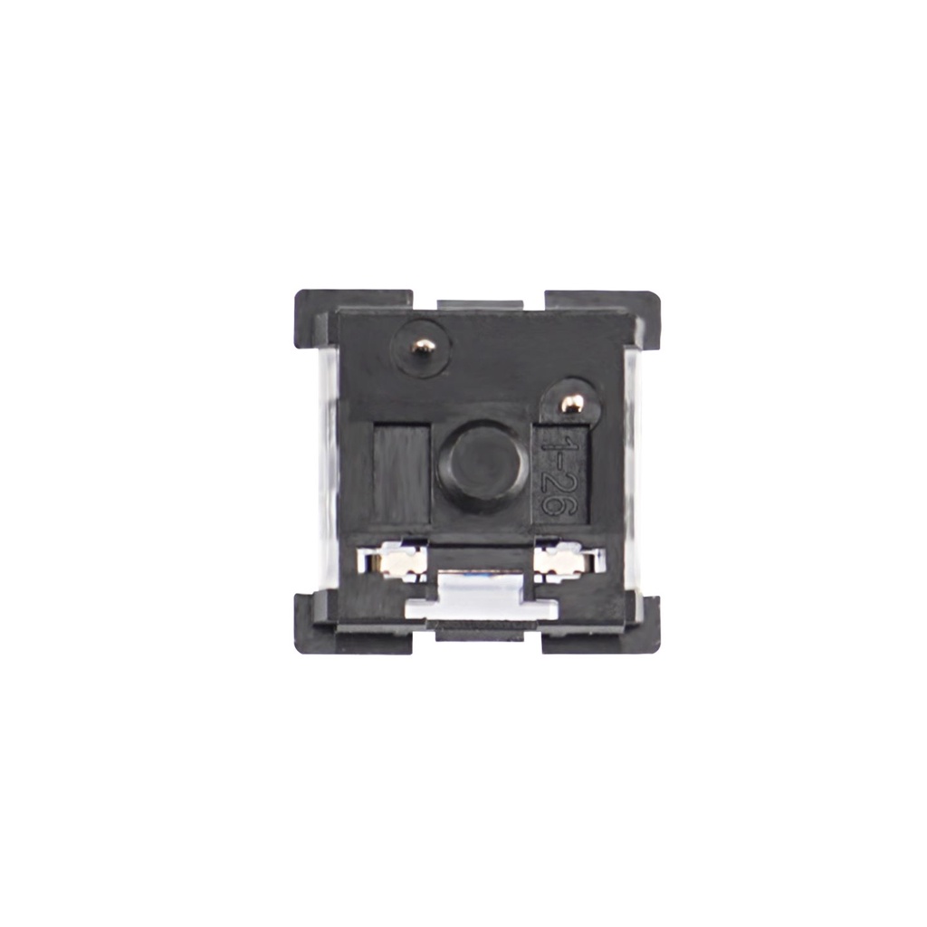 Redragon - ROMS-DPLP-BL  Outemu Blue Switch Dustproof Low Profile-2