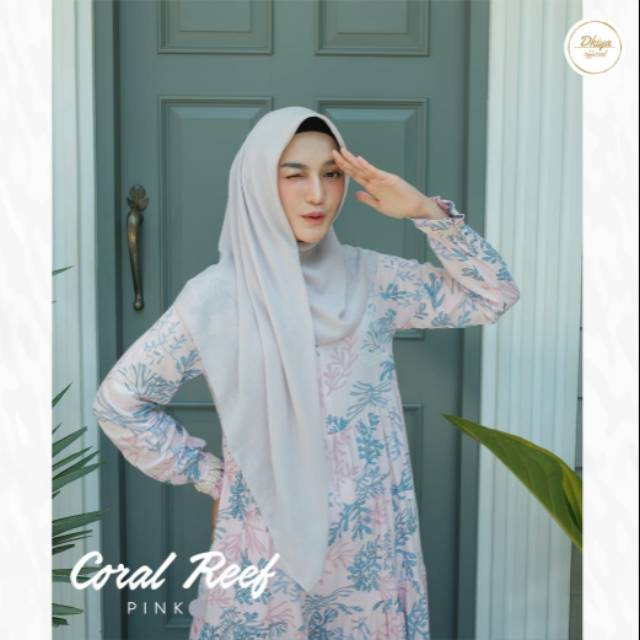 HOME DRESS || ORIGINAL || DHIYA