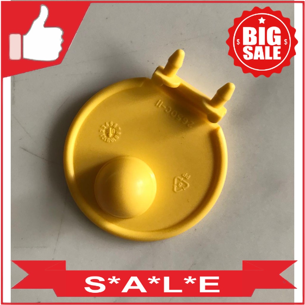 Tupperware SPAREPART Katup CWL Crystalwave Lunch Set katupnya saja Tupperware Original