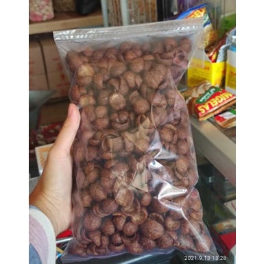 

Koko Crunch 200gr Murah / Choco Crunch / Coco Crunch Kiloan / Choco Chips Simba / Lezate Snack