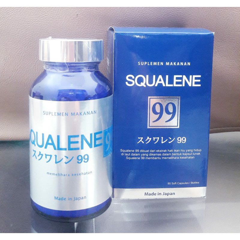 Squalene99 kenkono kai,pera pera,happy life,happy patner