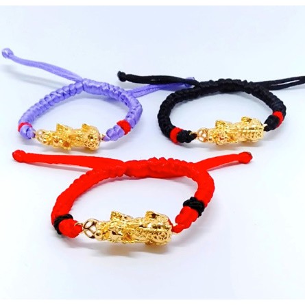 gelang swasa ctr variasi