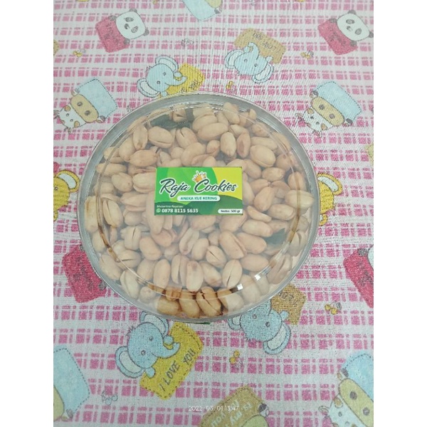 

kacang bawang 250gram