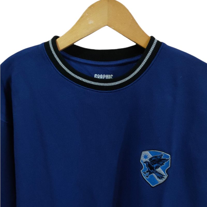 CREWNECK HARRY POTTER RAVENCLAW