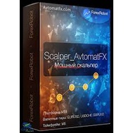 Scalper AvtomatFX EA MT4